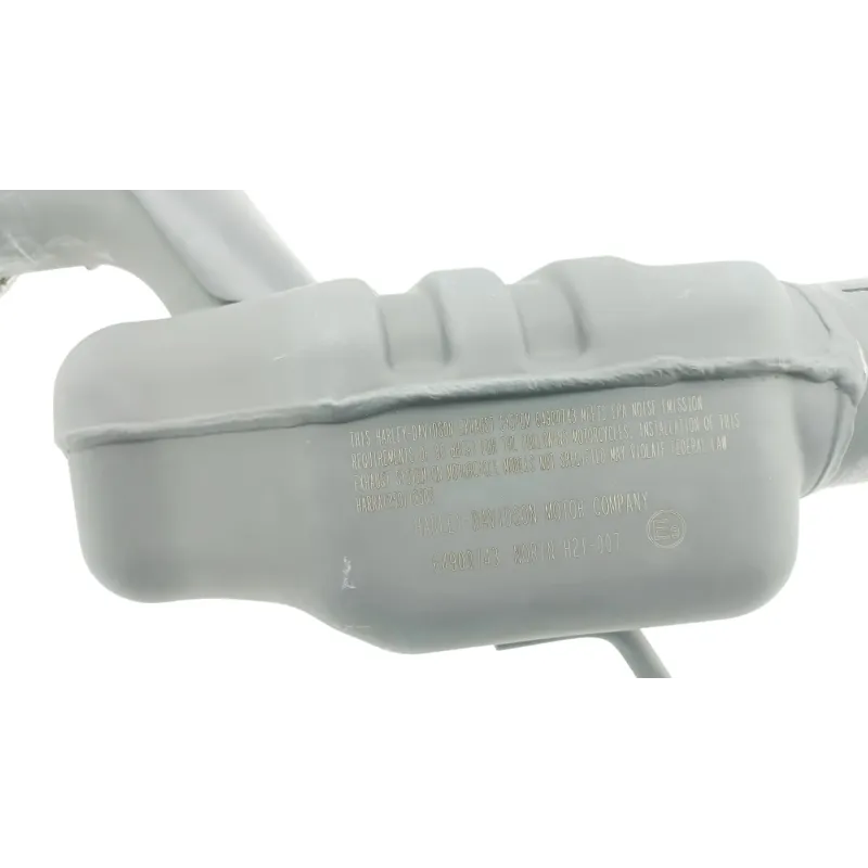 Silencieux (echappement) HARLEY DAVIDSON ST 1250 PAN AMERICA 2021 - 2024