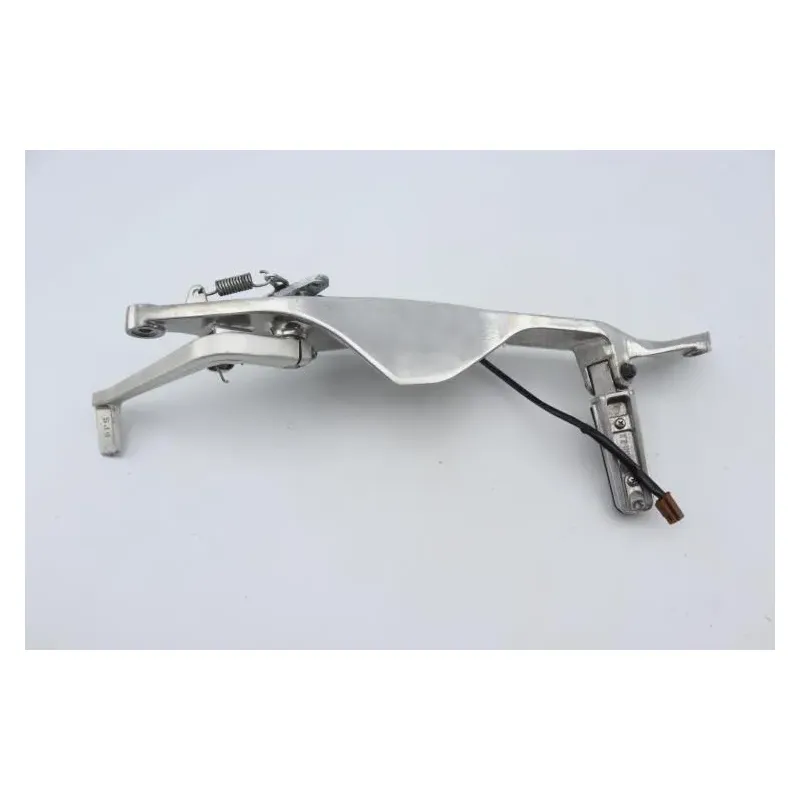 Platine avant droite YAMAHA TDM 900 2002 - 2011