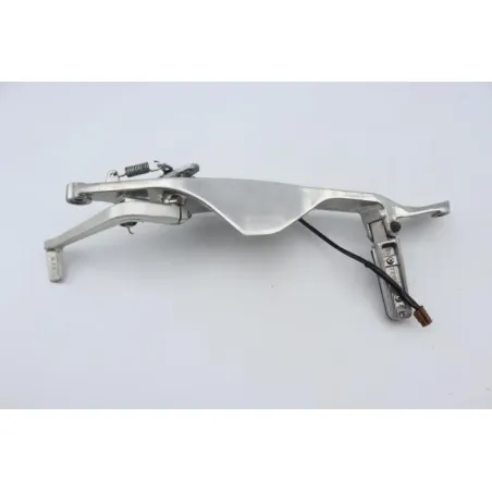 Platine avant droite YAMAHA TDM 900 2002 - 2011