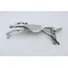 Platine avant droite YAMAHA TDM 900 2002 - 2011 Platine avant droite YAMAHA TDM 900 2002 - 2011