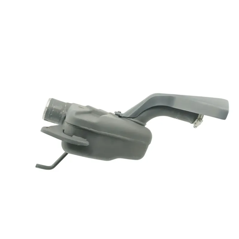 Silencieux (echappement) HARLEY DAVIDSON ST 1250 PAN AMERICA 2021 - 2024
