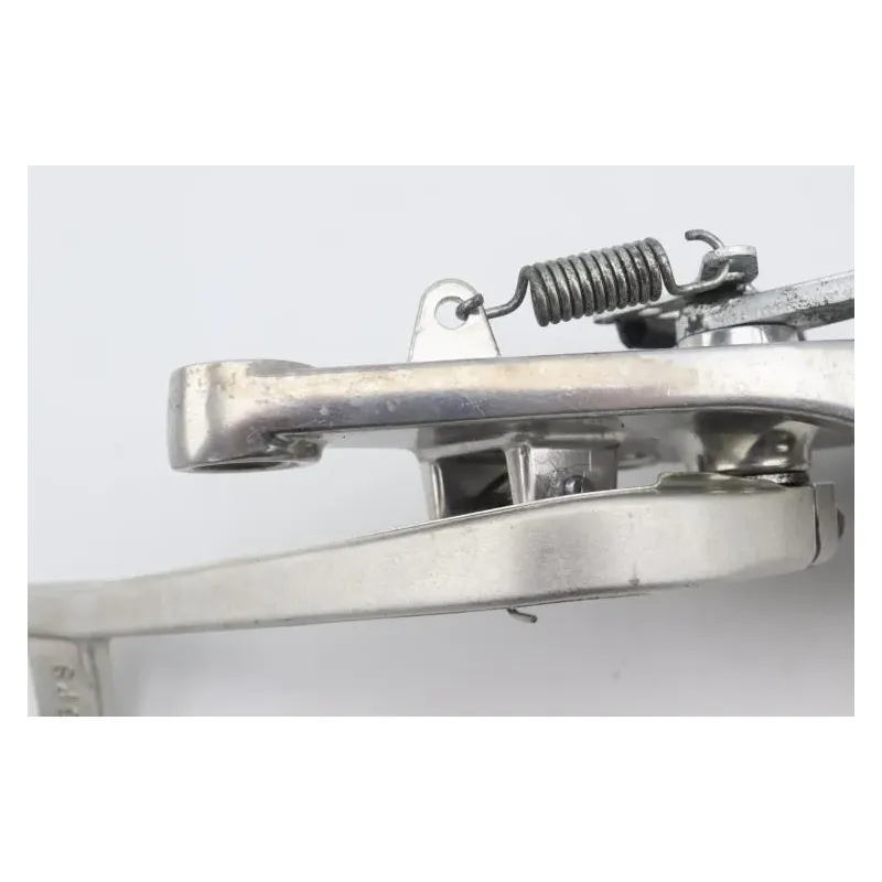 Platine avant droite YAMAHA TDM 900 2002 - 2011