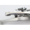 Platine avant droite YAMAHA TDM 900 2002 - 2011 Platine avant droite YAMAHA TDM 900 2002 - 2011