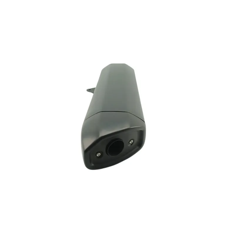 Silencieux (echappement) HARLEY DAVIDSON ST 1250 PAN AMERICA 2021 - 2024