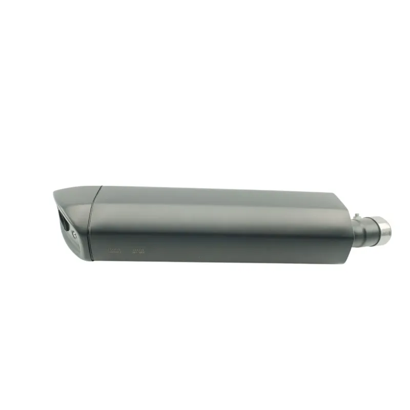 Silencieux (echappement) HARLEY DAVIDSON ST 1250 PAN AMERICA 2021 - 2024