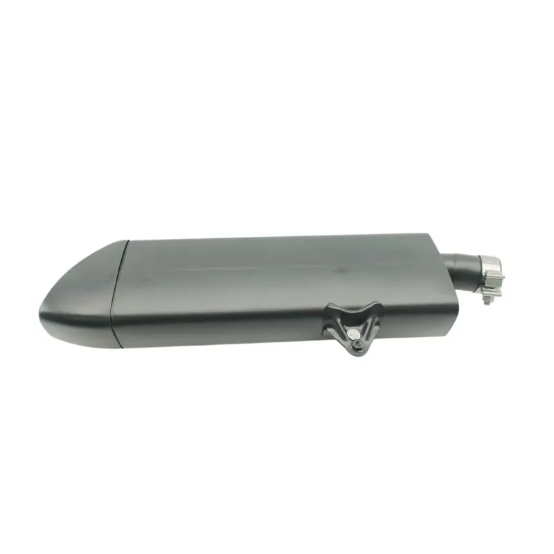 Silencieux (echappement) HARLEY DAVIDSON ST 1250 PAN AMERICA 2021 - 2024