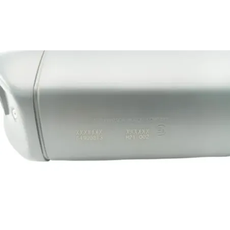 Silencieux (echappement) HARLEY DAVIDSON ST 1250 PAN AMERICA 2021 - 2024