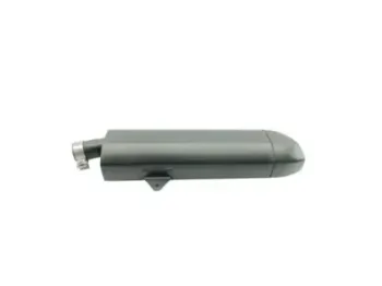 Silencieux (echappement) HARLEY DAVIDSON ST 1250 PAN AMERICA 2021 - 2024