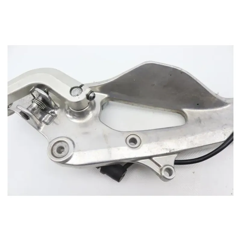 Platine avant droite YAMAHA TDM 900 2002 - 2011