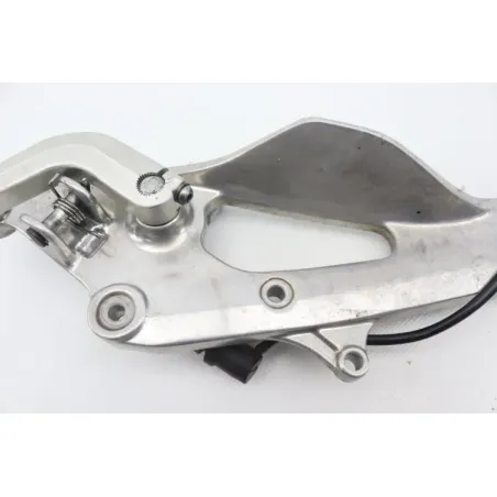 Platine avant droite YAMAHA TDM 900 2002 - 2011
