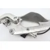 Platine avant droite YAMAHA TDM 900 2002 - 2011 Platine avant droite YAMAHA TDM 900 2002 - 2011