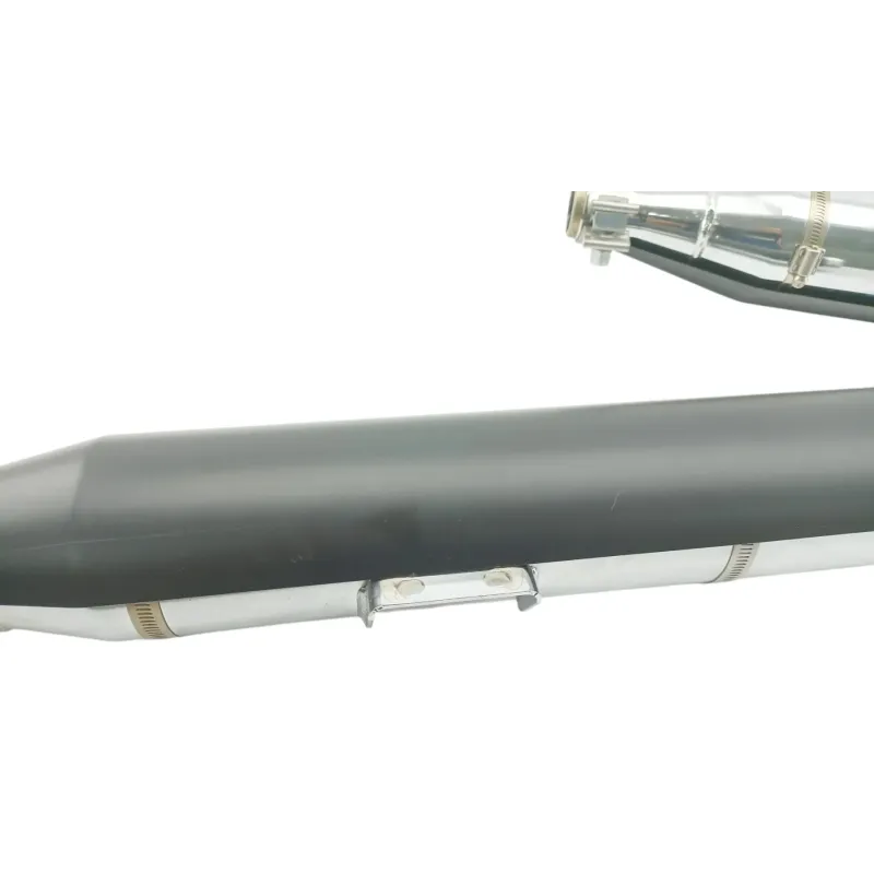 Silencieux (echappement) HARLEY DAVIDSON FLFBS 1870 SOFTAIL FAT BOY 2018 - 2024