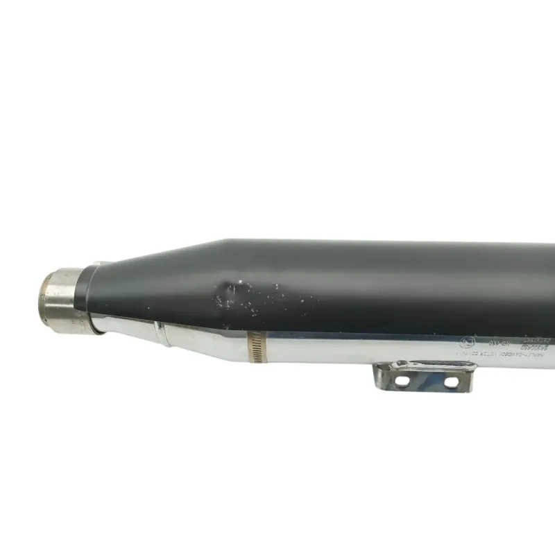 Silencieux (echappement) HARLEY DAVIDSON FLFBS 1870 SOFTAIL FAT BOY 2018 - 2024