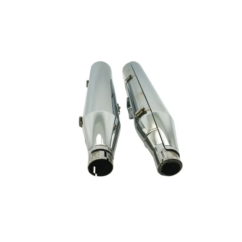 Silencieux (echappement) HARLEY DAVIDSON FLFBS 1870 SOFTAIL FAT BOY 2018 - 2024