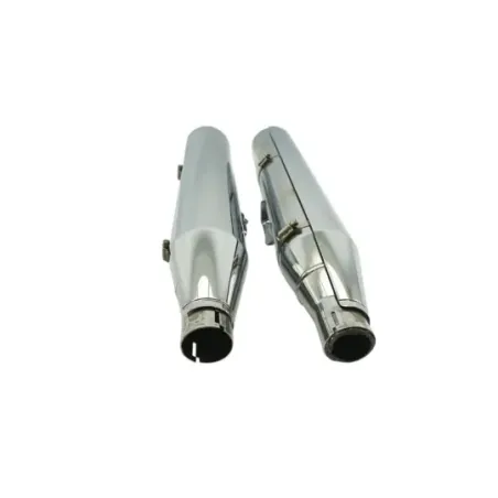 Silencieux (echappement) HARLEY DAVIDSON FLFBS 1870 SOFTAIL FAT BOY 2018 - 2024