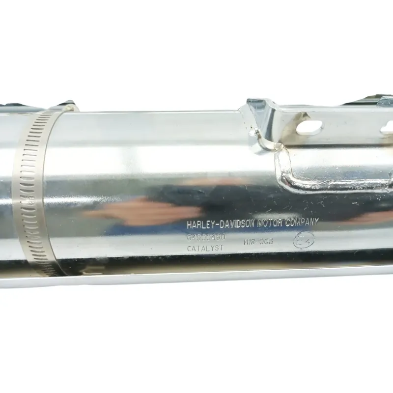 Silencieux (echappement) HARLEY DAVIDSON FLFBS 1870 SOFTAIL FAT BOY 2018 - 2024