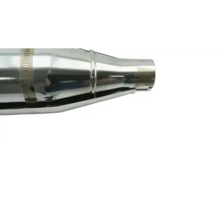 Silencieux (echappement) HARLEY DAVIDSON FLFBS 1870 SOFTAIL FAT BOY 2018 - 2024