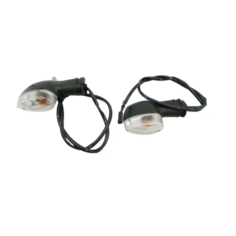 Clignotants arriere YAMAHA TRACER 7 700 2018 - 2019