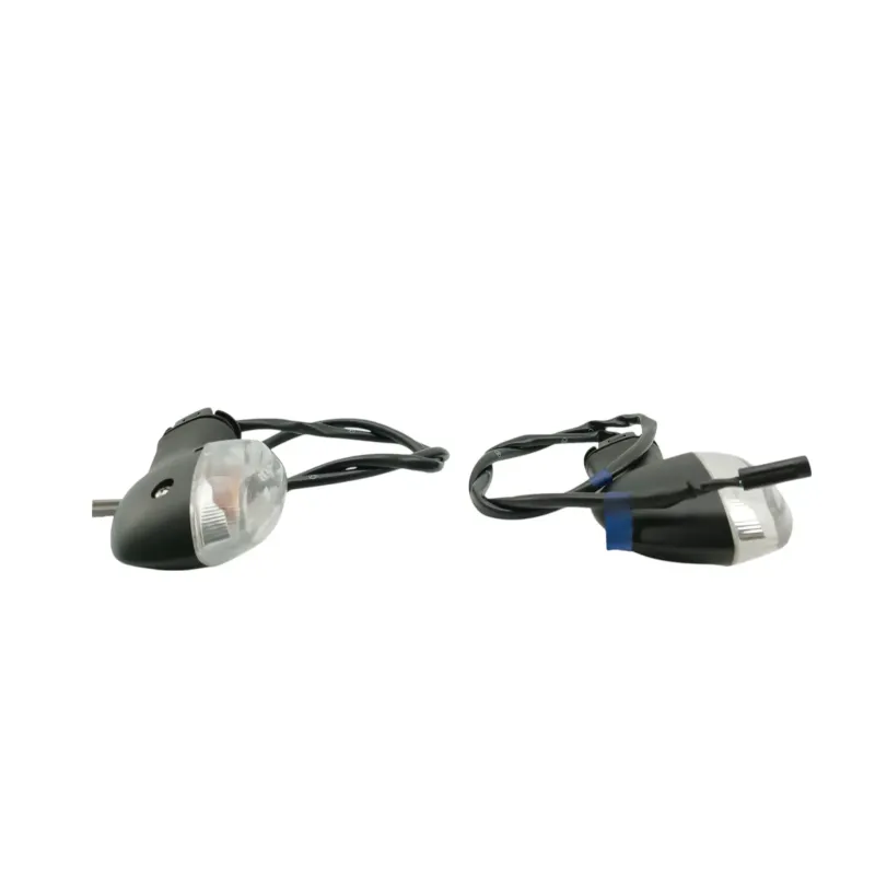Clignotants arriere YAMAHA TRACER 7 700 2018 - 2019