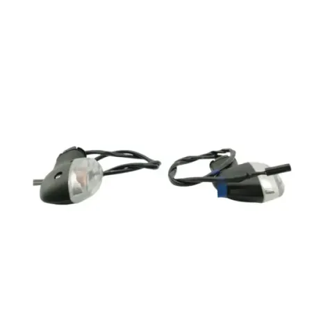 Clignotants arriere YAMAHA TRACER 7 700 2018 - 2019