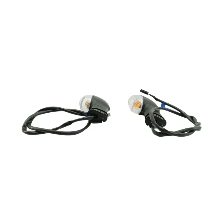 Clignotants arriere YAMAHA TRACER 7 700 2016 - 2019