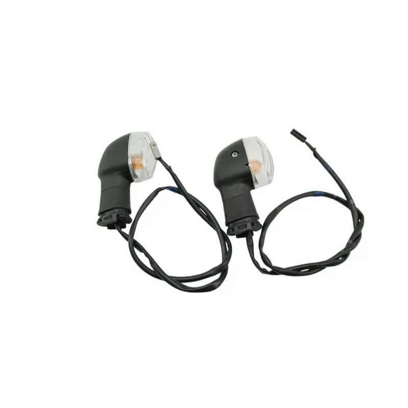 Clignotants arriere YAMAHA TRACER 7 700 2018 - 2019