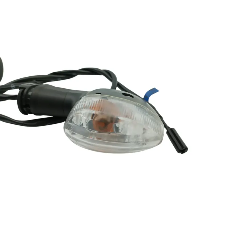 Clignotants arriere YAMAHA TRACER 7 700 2018 - 2019