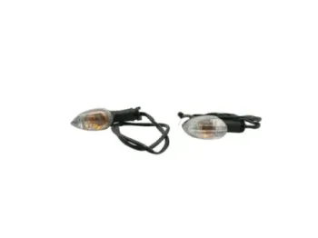 Clignotants arriere YAMAHA TRACER 7 700 2018 - 2019