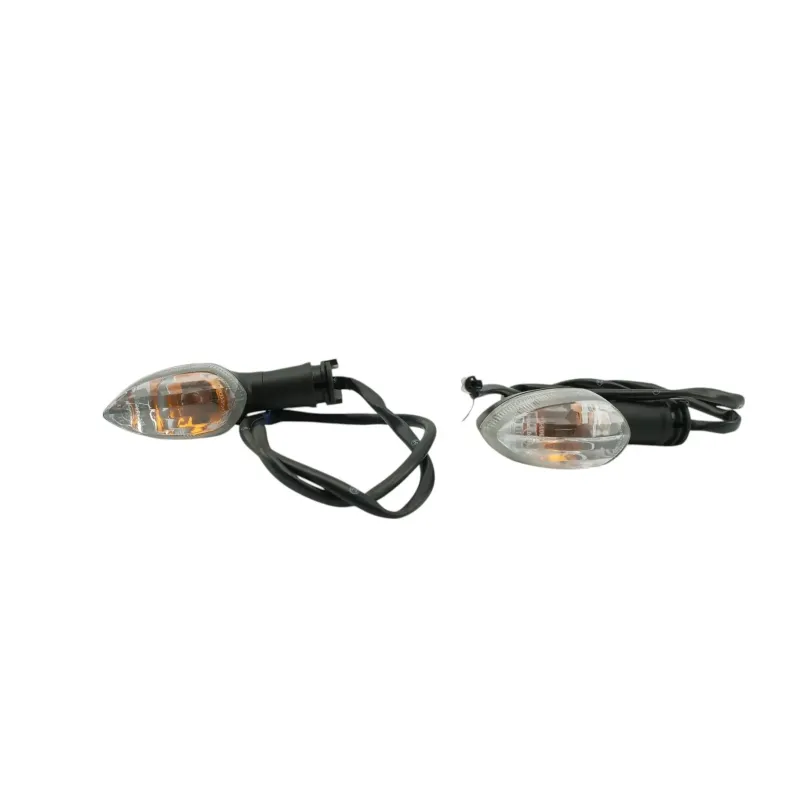 Clignotants arriere YAMAHA TRACER 7 700 2018 - 2019
