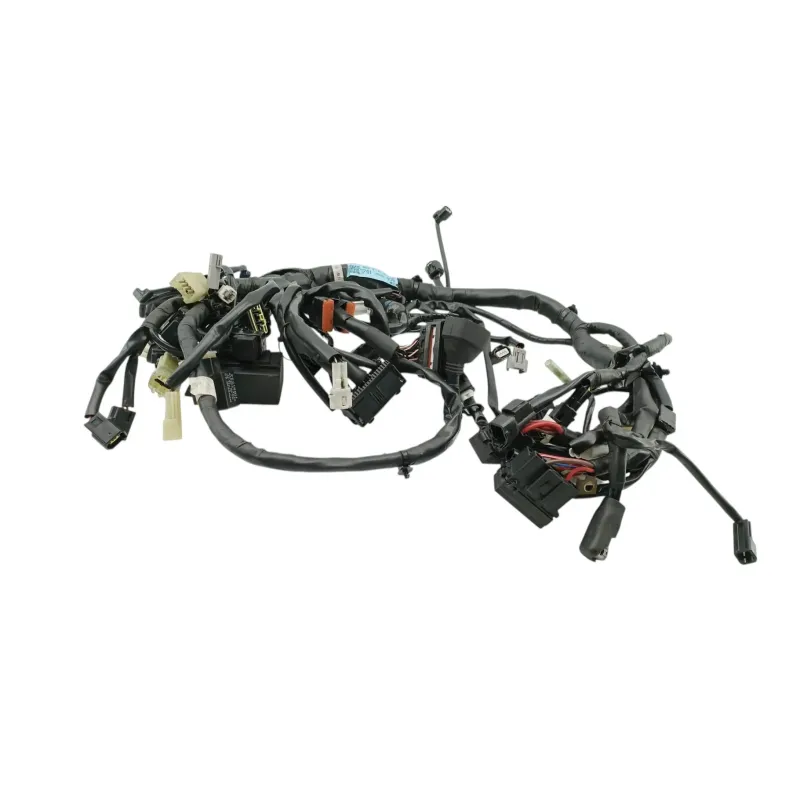 Faisceau electrique YAMAHA TRACER 7 700 2016 - 2019