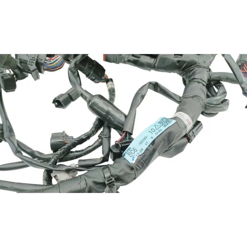 Faisceau electrique YAMAHA TRACER 7 700 2018 - 2019