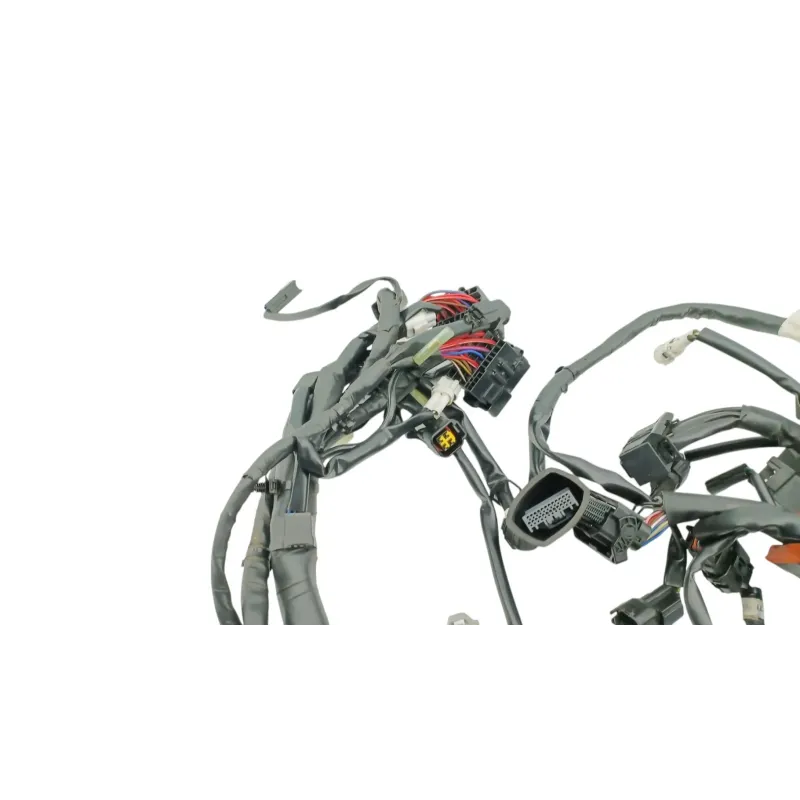 Faisceau electrique YAMAHA TRACER 7 700 2018 - 2019