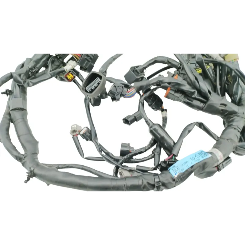 Faisceau electrique YAMAHA TRACER 7 700 2018 - 2019