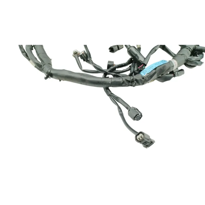 Faisceau electrique YAMAHA TRACER 7 700 2018 - 2019