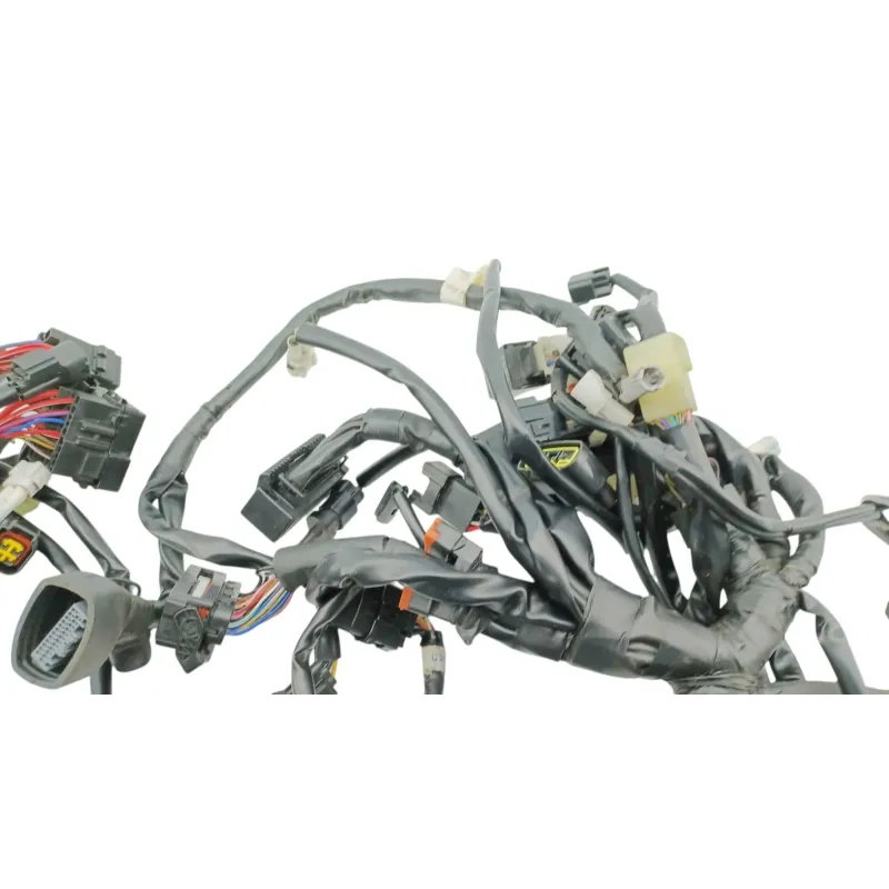 Faisceau electrique YAMAHA TRACER 7 700 2016 - 2019