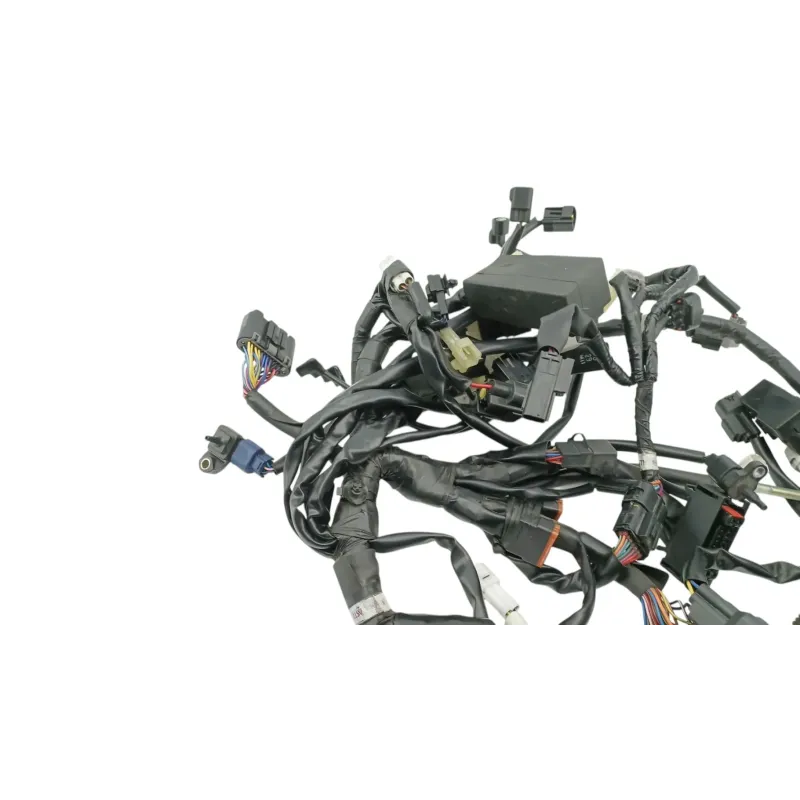 Faisceau electrique YAMAHA TRACER 7 700 2018 - 2019