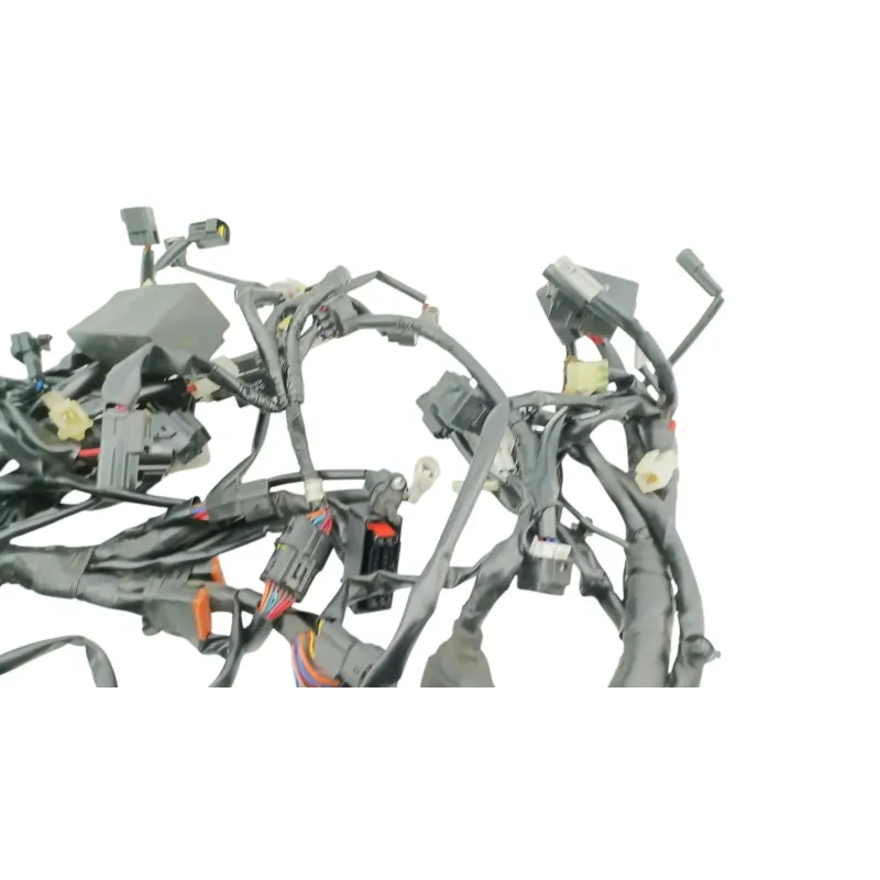 Faisceau electrique YAMAHA TRACER 7 700 2018 - 2019