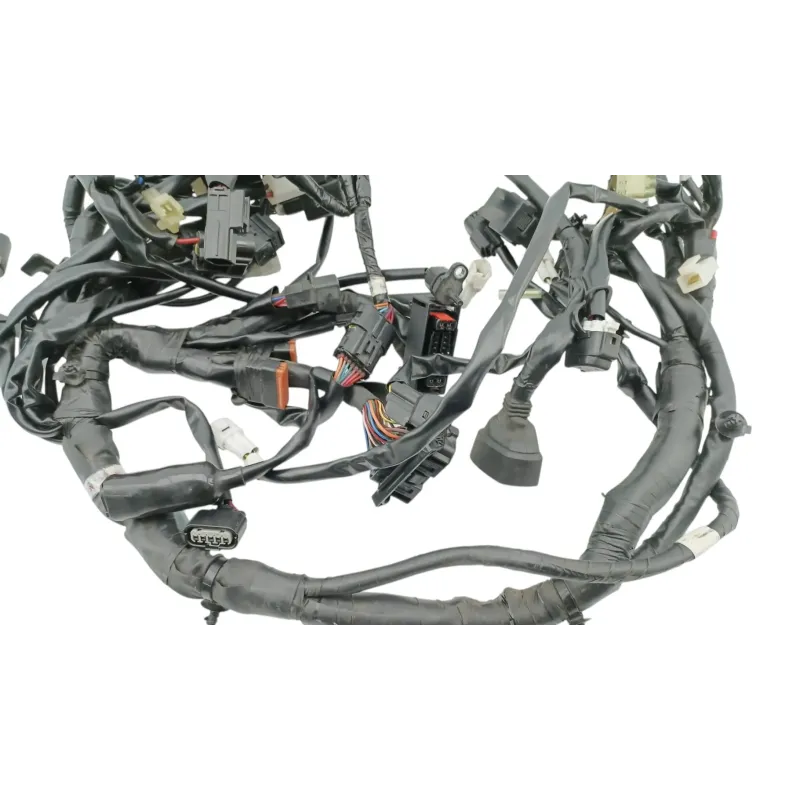 Faisceau electrique YAMAHA TRACER 7 700 2016 - 2019