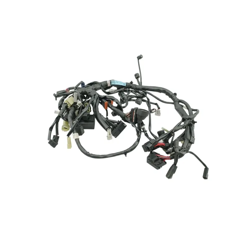 Faisceau electrique YAMAHA TRACER 7 700 2016 - 2019