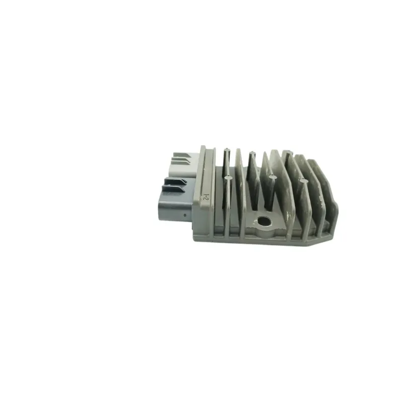 Regulateur charge batterie YAMAHA TRACER 7 700 2016 - 2019