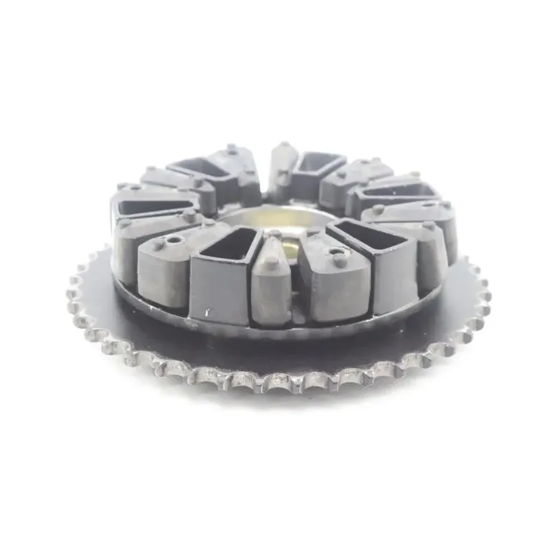 Porte couronne YAMAHA TDM 900 2002 - 2011