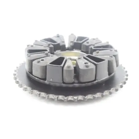 Porte couronne YAMAHA TDM 900 2002 - 2011