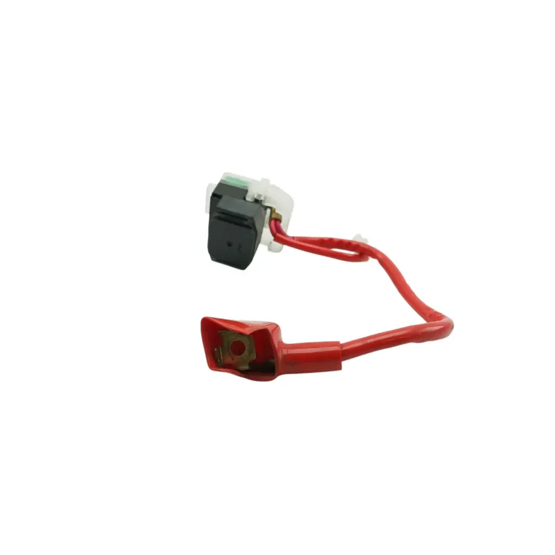 Relais de demarreur YAMAHA TRACER 7 700 2018 - 2019