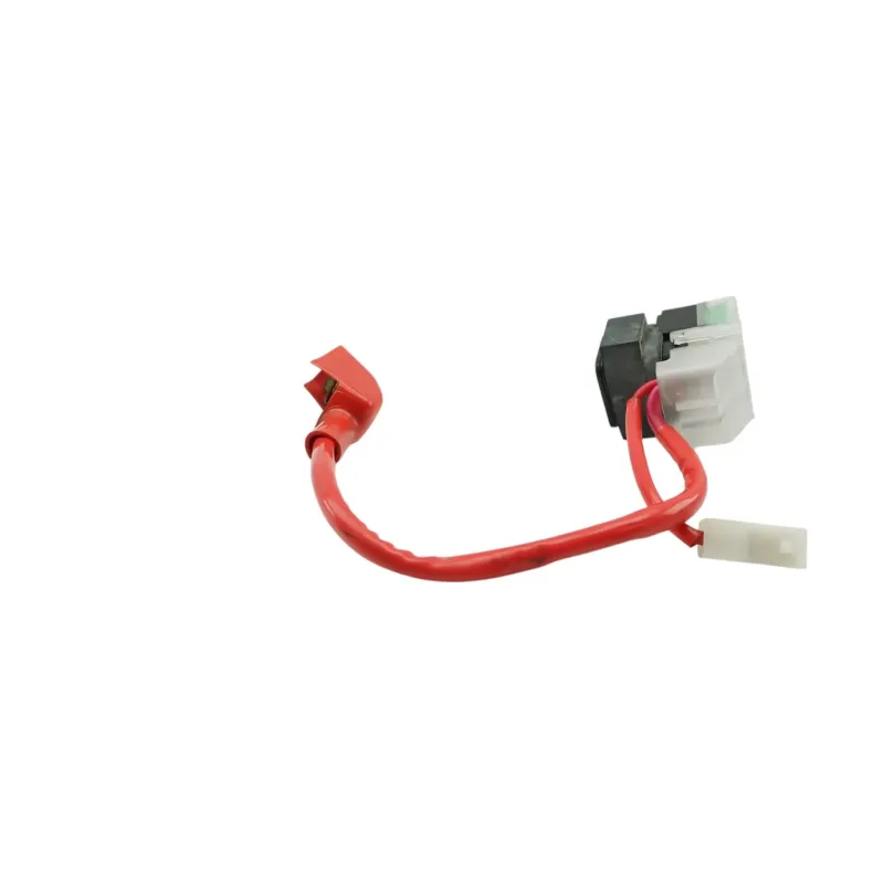 Relais de demarreur YAMAHA TRACER 7 700 2016 - 2019