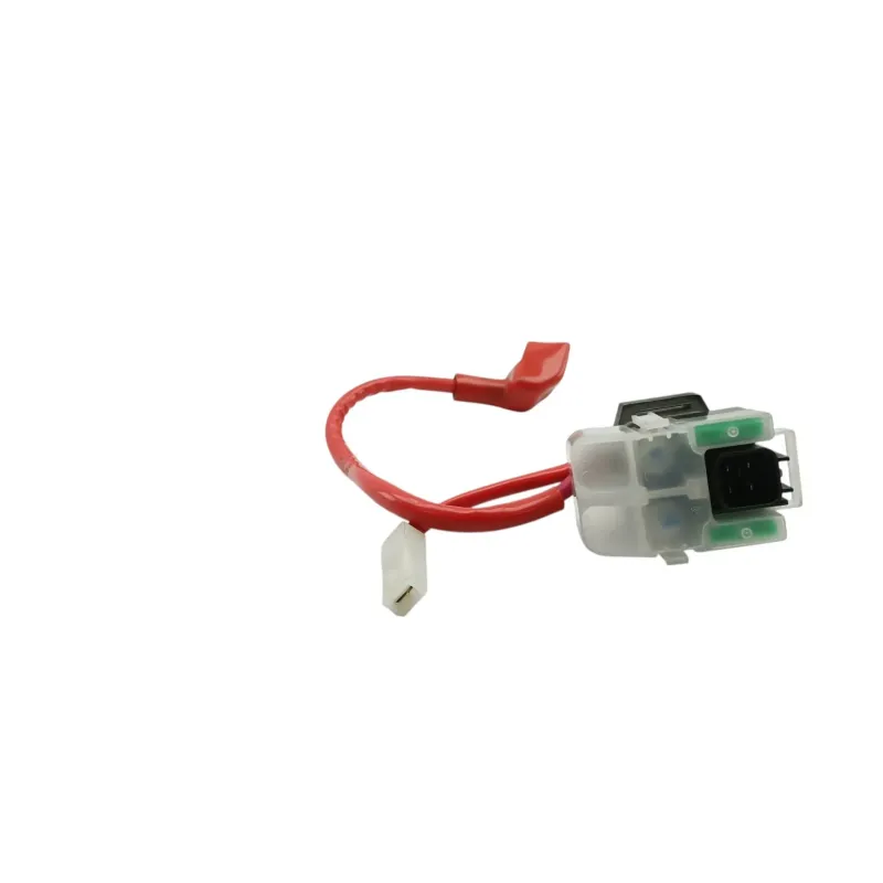 Relais de demarreur YAMAHA TRACER 7 700 2018 - 2019