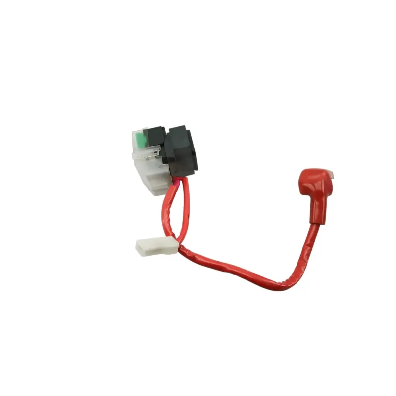 Relais de demarreur YAMAHA TRACER 7 700 2018 - 2019