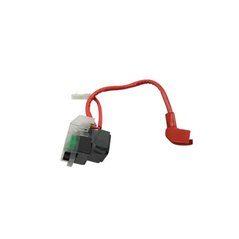 Relais de demarreur YAMAHA TRACER 7 700 2016 - 2019