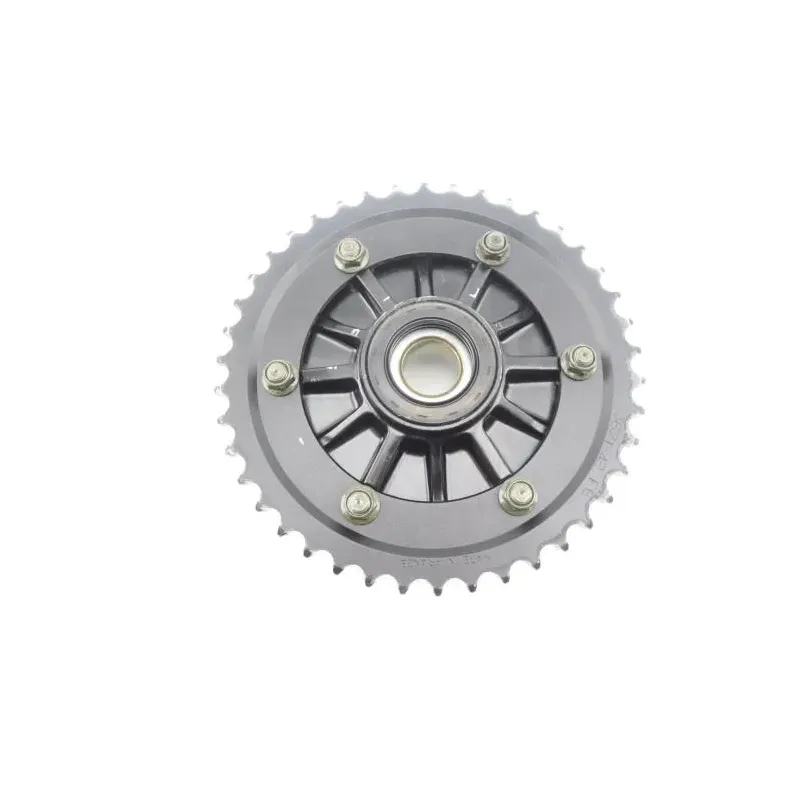 Porte couronne YAMAHA TDM 900 2002 - 2011