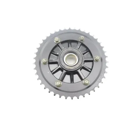 Porte couronne YAMAHA TDM 900 2002 - 2011