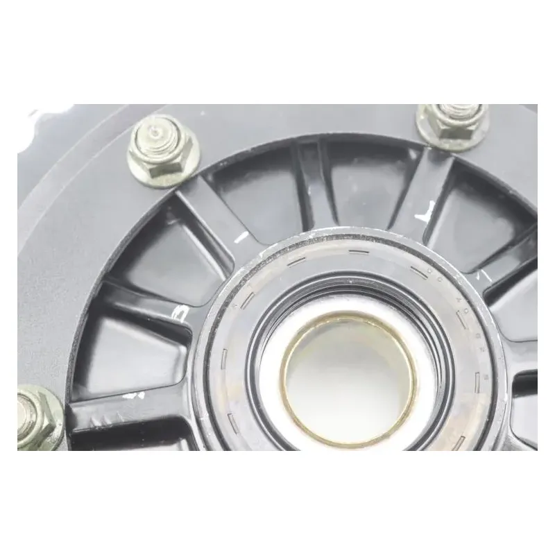 Porte couronne YAMAHA TDM 900 2002 - 2011